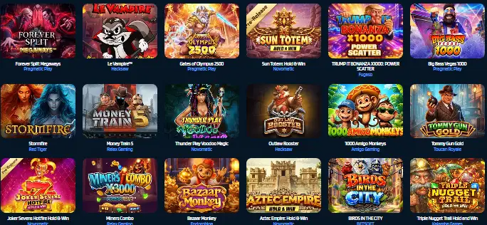 games-casino-dynabet